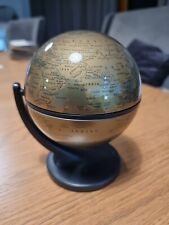 Replogle desktop globe for sale  NOTTINGHAM