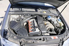 Audi motor alt gebraucht kaufen  Borgentreich