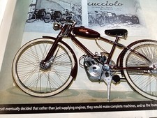 Italian motom morini for sale  BRIGHTON