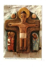 Ansichtskarte kunst xii gebraucht kaufen  Winsen