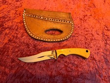 Böker solingen jagdmesser gebraucht kaufen  Kassel