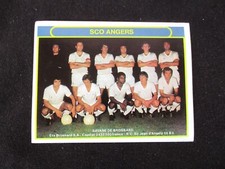 Sco angers 1972 d'occasion  Nice-