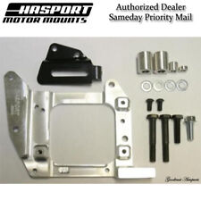 Suporte e hardware Hasport Mounts 1988-1991 Civic/CRX EF B-Series troca de motor CA comprar usado  Enviando para Brazil