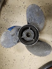 Aluminum boat propeller for sale  Brazoria