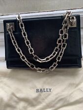 Bally vintage black for sale  NEWCASTLE UPON TYNE