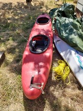 Person whitewater kayak for sale  Mariposa