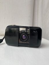 Olympus mju I (Rysik) 35mm Kamera filmowa - na części lub naprawę, używany na sprzedaż  PL