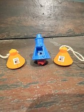 Vintage gemini capsule for sale  Newton