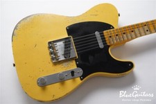 Fender custom shop d'occasion  Expédié en France