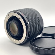 Quasi nuovo contax usato  Spedire a Italy