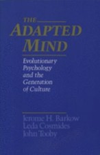The Adapted Mind : Evolutionary Psychology and the Generation of na sprzedaż  Wysyłka do Poland