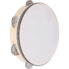 Tamburello musicale legno usato Tamburello musicale legno usato  Roma