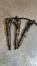 Injecteurs bmw 320d d'occasion  Le Thillot