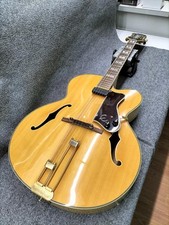 Epiphone emperor regent d'occasion  Expédié en Belgium