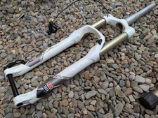 Rockshox revelation dual for sale  LYMM