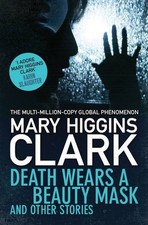 Death wears beauty for sale  UK