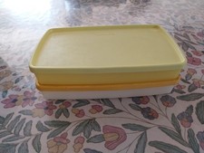 Tupperware behälter deckel gebraucht kaufen  Eckelsheim, Gau-Bickelheim, Wonsheim