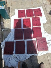 Great war standard for sale  STANLEY