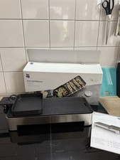 Wmf küchenmini tischgrill gebraucht kaufen  Duisburg