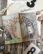 Vintage puffin secret for sale  SOUTHAMPTON