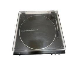 Audio technica lp60xbt for sale  CHATHAM