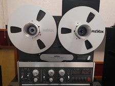 Registratore revox mod. usato  Teramo