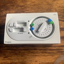 Drayton sm2 mechanical for sale  HIGH PEAK