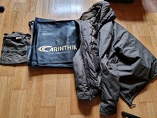 Carinthia mig jacket gebraucht kaufen  Salmtal