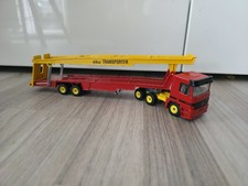 Siku 2534 mercedes gebraucht kaufen  Soltau