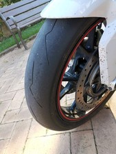 Pirelli supercorsa 120 usato  Corato
