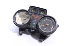 Speedometer cockpit instrument d'occasion  Expédié en Belgium