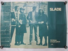 Slade get down gebraucht kaufen  Berlin