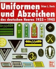 Uniformen abzeichen deutschen gebraucht kaufen  Berlin