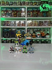 Galoob micro machines usato  Scorze