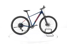 Conway fahrrad mountainbike gebraucht kaufen  Kempten (Allgäu)