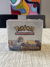Cartes pokémon display d'occasion  Bouguenais