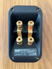 b w 603 for sale b w 603 for sale  GUILDFORD