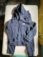 Nike kids tracksuit for sale  ASHTEAD
