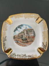Vintage beau cendrier d'occasion  Saint-Didier-sur-Chalaronne