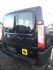 Fiat scudo 270 for sale  LEEDS
