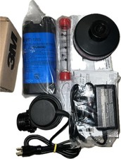 Powerflow powered air for sale  Cass City