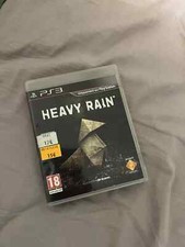 Jeux playstation heavy d'occasion  Argenteuil