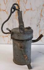 Vintage old miners for sale  NORWICH