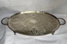 Viners vintage chased for sale  WAKEFIELD