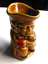 Vintage toby jug. for sale  PRUDHOE