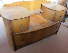 Cassettiera toilette como usato  San Giustino