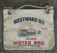Westward desert water for sale  Lakeport