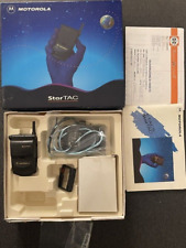 Motorola etacs startac usato  Molfetta