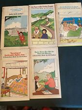 Doonesbury set boxes for sale  Onalaska