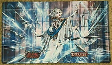 Tapete SHIMMERS OF SILVER - Armory - Carne e Sangue TCG - Everfest comprar usado  Enviando para Brazil